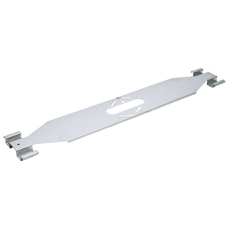Blink Dimmable Rectangle Flush Mount
