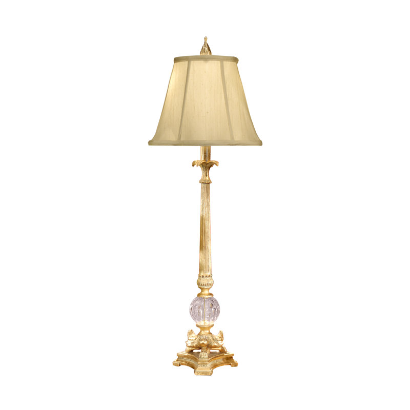 Lampe de buffet 33" ball Floating