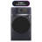 GE Profile ENERGY STAR® 4.8 cu. ft. Capacity UltraFast Combo with Ventless Inverter Heat Pump Technology Washer/Dryer-120594050