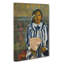 Tehamana by Paul Gauguin - Wrapped Canvas-61837905