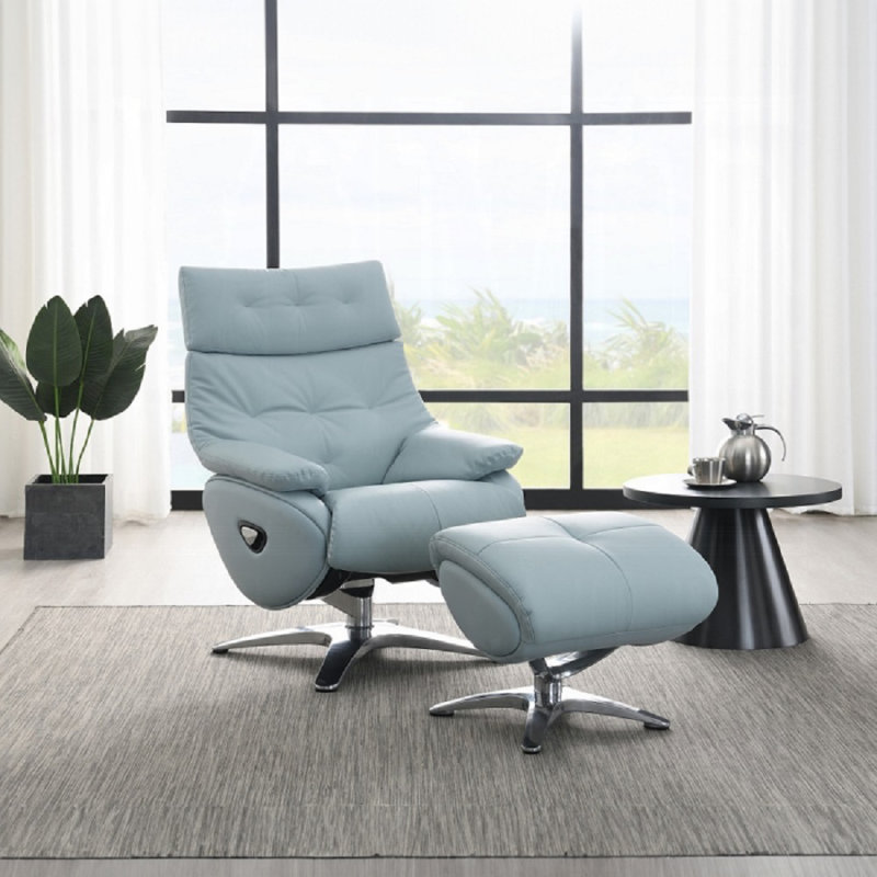 Chaise d'appoint Janella MOTION