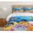Ocean Coastal Polyester Duvet Cover-149985290