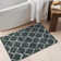Tawann Classic Moroccan Machine Washable  Area Rugs with Non-Slip Backing Perfect for Living Room, Dining Room, Bedroom Decor
