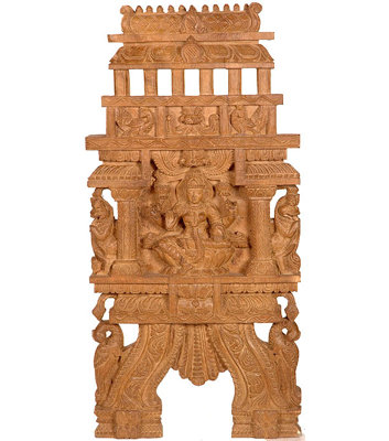 Religious & Spiritual Statue
