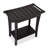 19"W Solid Wood Shower Bench-68263127