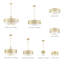 Lustre tambour 4 lumières Eraman-230423069-137202317