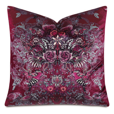 Square Pillow Cover & Insert