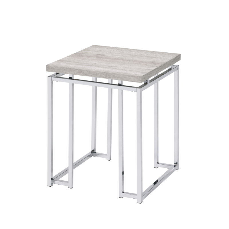 Table de bout Modern Contemporary