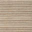 Josie Area Rug, Handwoven Jute, Braided And Coiled White Stripes-1149817807