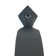 Seville Stainless Steel Push/Pull Plate