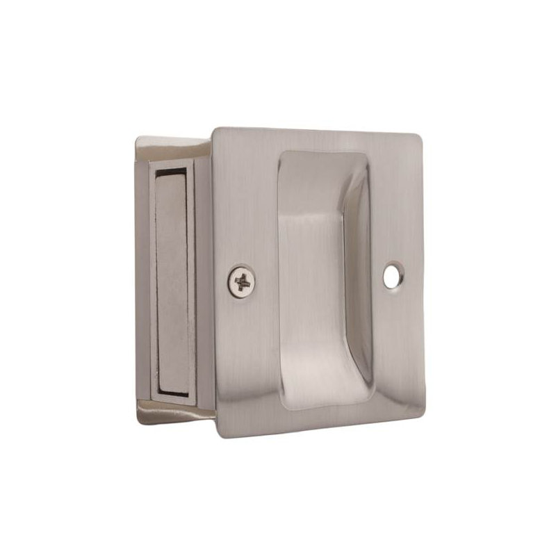 Tirette pour porte de pochette