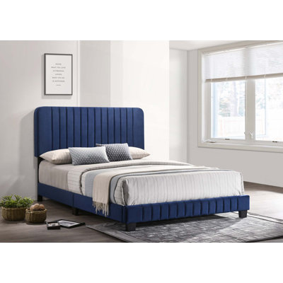 Lit contemporain, lit simple et moderne, un choix de confort et d'ambiance pour la chambre à coucher