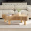 Table basse tambour Modern-2114933499