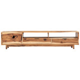 Naissus Media Console