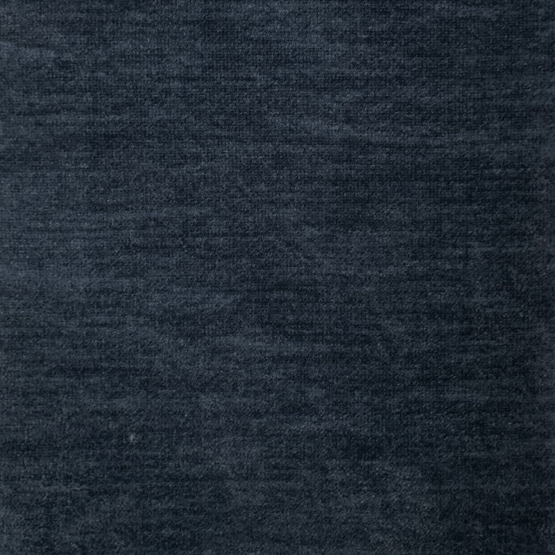 Galilee Upholstered Armchair, Navy