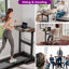 Adjustable Height Standing Desk-1321060592
