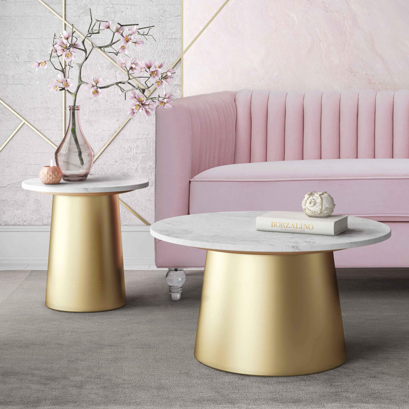 Table de bout