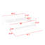 Lit plateforme tapissier Bruster-1442159203
