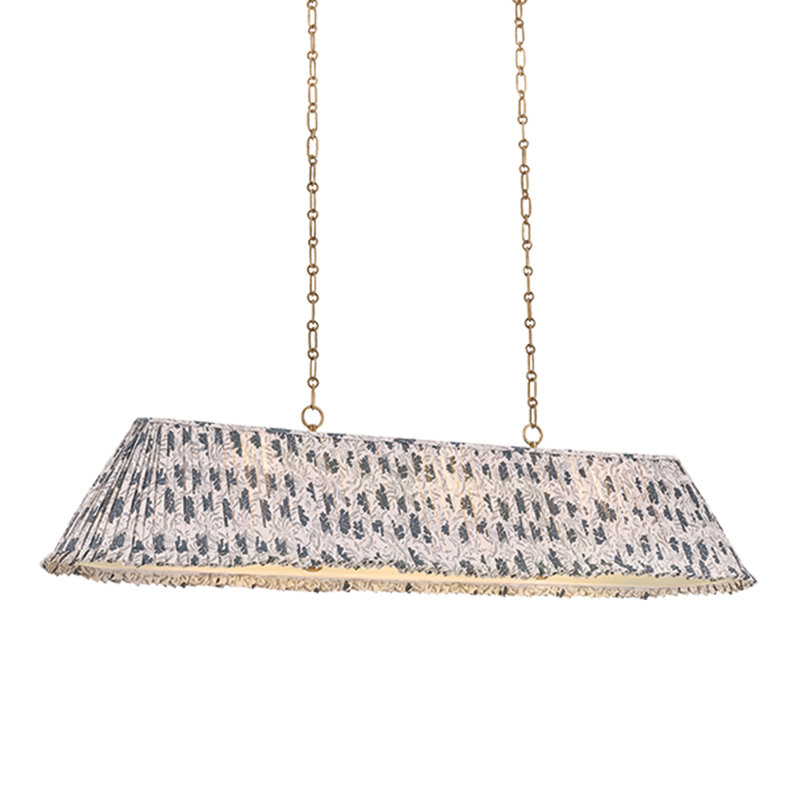 Fitchburg 3 - Light Chandelier
