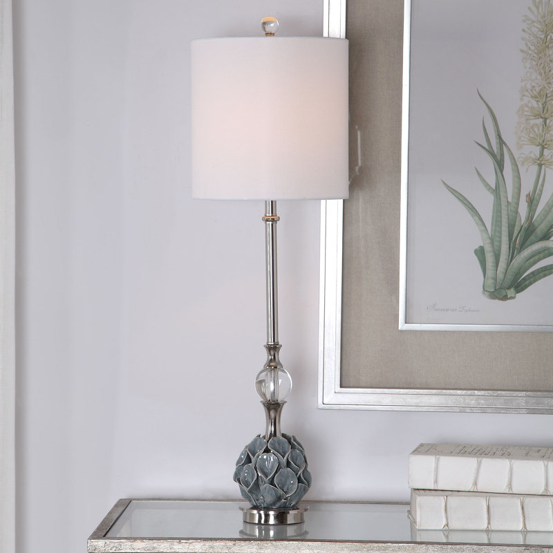 Buffet Lamp