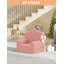 Children's Foam Chair-491459686