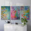 «Let Me Bloom I Am», 3 pièces-1127477142-1127477096