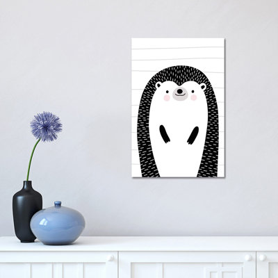 Mix & Match Animal IX 1 Piece Wrapped Canvas Wall Art