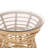 Richfield Glass Top End Table-1672291101