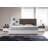 Wabler Platform Bed-666281518