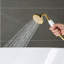 Single Handle Floor Mounted Freestanding Tub Faucet-64114620
