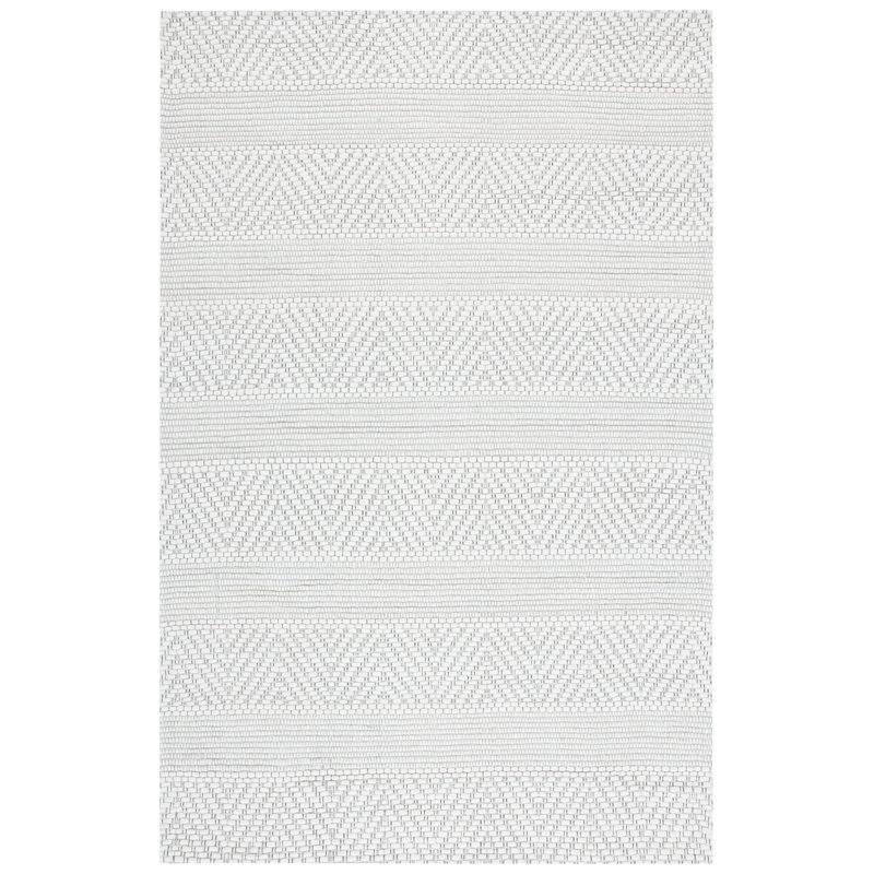 Stalham Performance Chevron Rug, Rectangle 6' x 9'