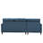 Debrah Upholstered L-Shaped Sectional Reversible-1691668475