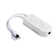 Dimension Pro LED 393.7'' RGB plus Tunable White Starfish IOT Capable Tape Light J-Box connection