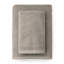 Ensemble de serviettes 6 pièces 100% coton Quaddiu-1178517203