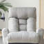 Fauteuil inclinable, inclinable et ergonomique-364454687
