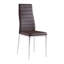 Ginnifer Upholstered Dining Chair-24618371-24618372