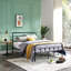 Gauvin Steel Platform Bed Frame-1527748090-1557799420