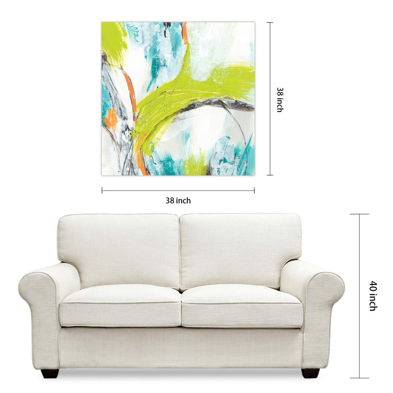 «Piquant 3», reproduction sur verre