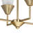 Pinellas 6 - Light Dimmable Kitchen Island Chandelier-94230765
