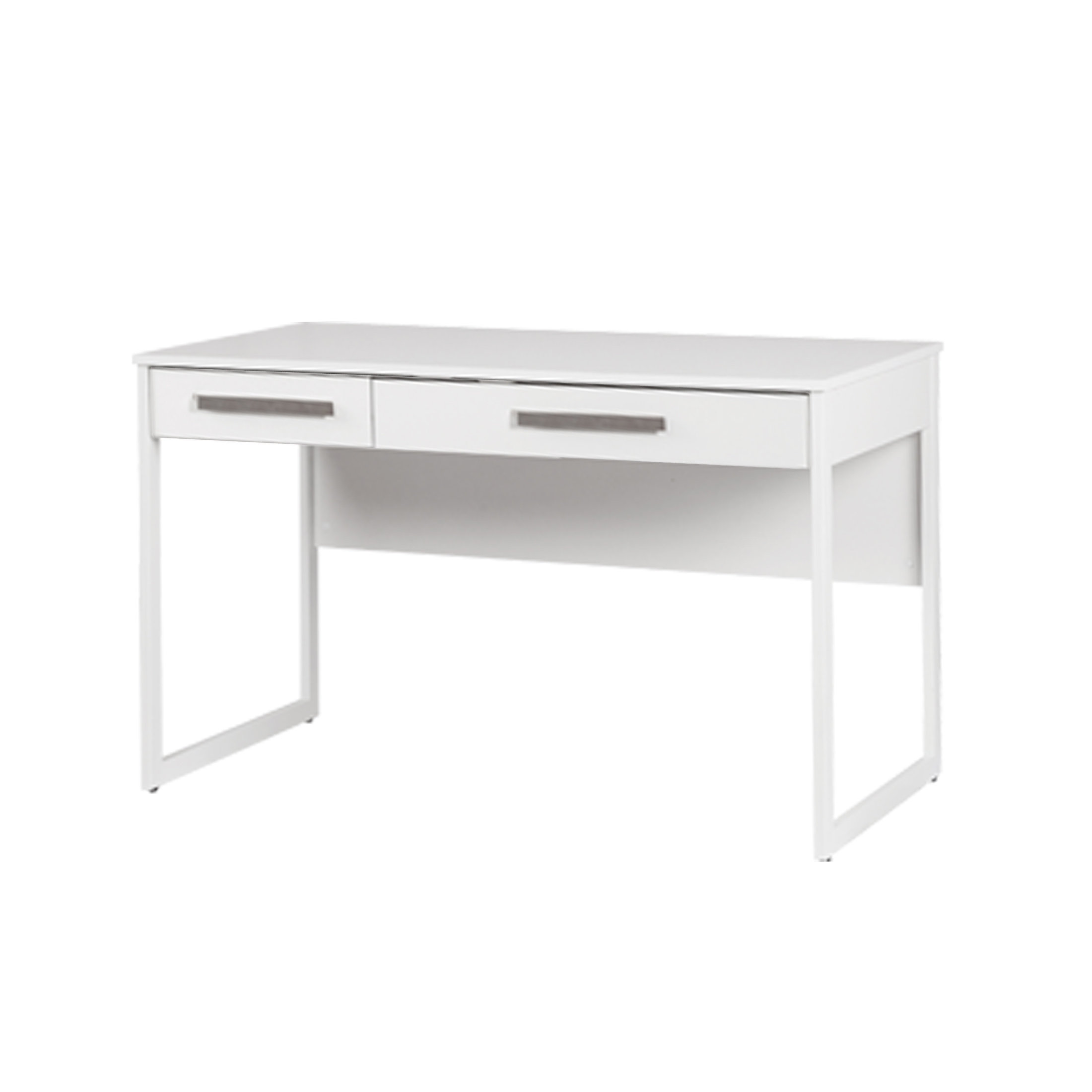 Ebern Designs Jumaane Adjustable Computer Desk & Reviews | Wayfair