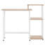 Anakie Rectangular 100cm L Training Table-331549432