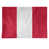Rouge / blanc