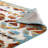 Modway Reflect Contemporary Abstract Diamond Indoor and Outdoor Area Rug-1929224862