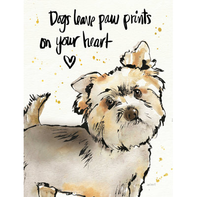 " Strike A Paws VII "