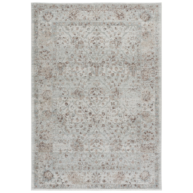 Madison 609 Performance Oriental Rug, 3'-0" X 5'-0" Rectangle