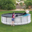 Bestway Flowclear Pool Cover