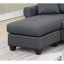 Méridienne modulaire réversible Ojai