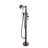 Freestanding Tub Filler with Diverter-60203253