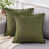 Vert olive est en rupture de stock