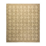 One-of-a-Kind 8' 2" X 9' 6" Hand Knotted Area Rug